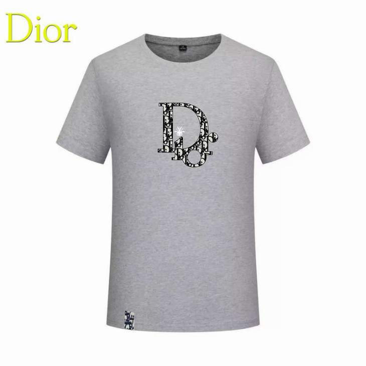 Dior T Shirts Short _SKUDiorM-3XL12yr3316359